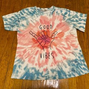 Good vibes Tshirt